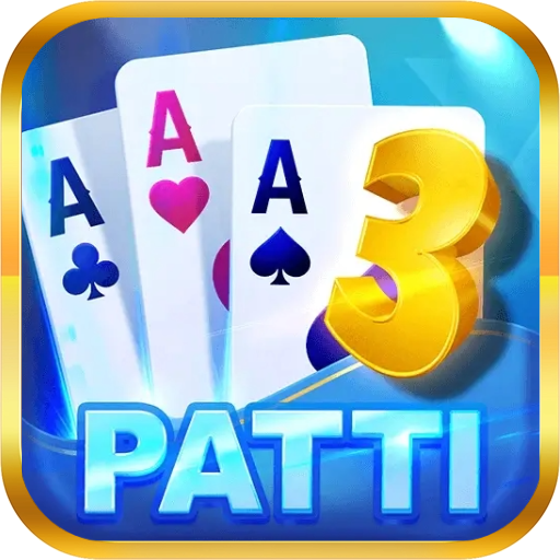 Teen patti Gold