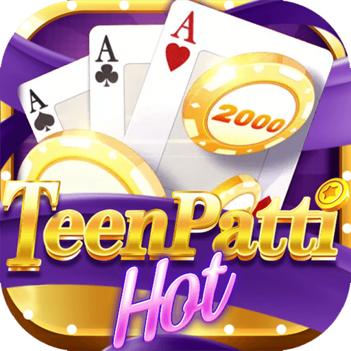 Teen Patti Hot